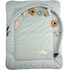 Sterntaler Spielbogen Edda helltürkis