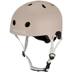 ECO HELM SAND KINDER 3-7 JAHRE SCHUTZAUSRÜSTUNG beige 50-54 cm