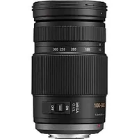 Panasonic Lumix G Vario 100-300mm F4,0-5,6 O.I.S