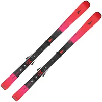 Atomic Redster S7 Rot 169 cm