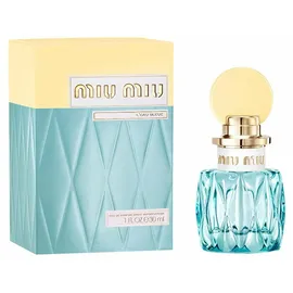 Miu Miu L'Eau Bleue Eau de Parfum 30 ml