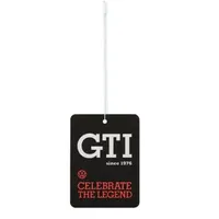 VW Collection Lufterfrischer GTI, schwarz
