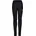 Eco Leggings Black 8 Jahre