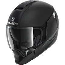 Shark Evojet Dual blank black