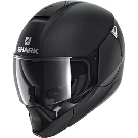 Shark Evojet Dual blank black