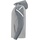 Jako Kapuzenjacke Performance soft grey/steingrau 3XL