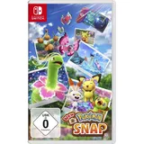 New Pokémon Snap - Switch