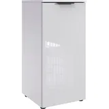 WIMEX Level36 black C 41 x 92 x 41 cm Weiß / Schwarz