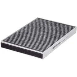 HENGST FILTER Filter, Innenraumluft  für GENERAL MOTORS OPEL 9121627 13175554 6808607 E910LC