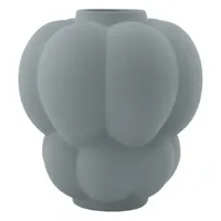 AYTM [W2404] UVA Vase, Pale Mint, Ø32xH35 cm