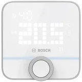 Bosch Smart Home Funk-Repeater, Funk-Temperatursensor, -Luftfeuchtesensor, Raumtemperaturregler, Thermostat