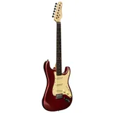 Stagg SES-30 CAR Standard S E-Gitarre