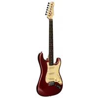 Stagg SES-30 CAR Standard S E-Gitarre