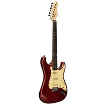 Stagg SES-30 CAR Standard S E-Gitarre