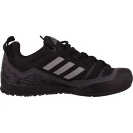 adidas Terrex Swift Solo 2.0 Core Black/Grey Three/Grey Six 41 1/3