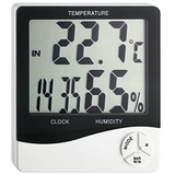 TFA Digitales Thermo-Hygrometer 30.5031