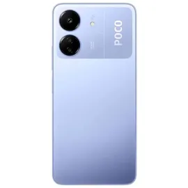 Xiaomi Poco C65 8 GB RAM 256 GB purple