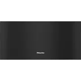 Miele ESW7020 Obsidianschwarz Wärmeschublade