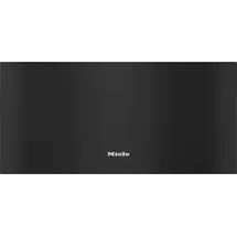 Miele ESW7020 Obsidianschwarz Wärmeschublade