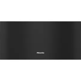 Miele ESW7020 Obsidianschwarz Wärmeschublade