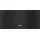 Miele ESW7020 Obsidianschwarz Wärmeschublade