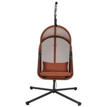 Siena Garden Yobaya Relaxed Red