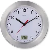 Hama Mauritius 17,0 185889 silber/weiß