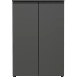 Germania Lemont 81 x 120 x 40 cm Grau