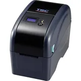 Tsc TTP-225 Etiketten-Drucker Thermotransfer 203 x 203 dpi Etikettenbreite (max.): 60 mm USB, LAN