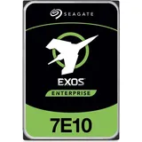 Seagate Exos 7E10 4 TB 3,5" ST4000NM000B