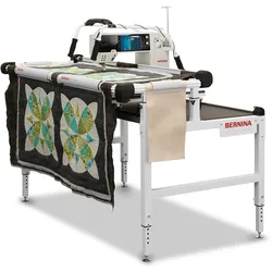 BERNINA Hoop Frame