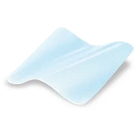 Lohmann & Rauscher Gelkompresse 5 x 6,5 cm 5 Stück