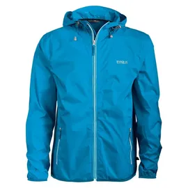 PRO-X elements Regenjacke STAR Jr. Blau 176
