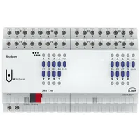 Theben Jalousieaktor JM 8 T 24V KNX