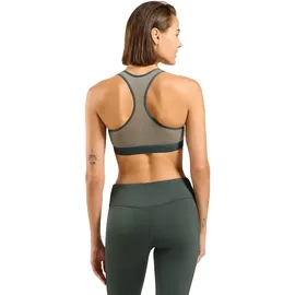 Odlo Ascent Grau M