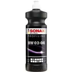 SONAX Versiegelung PROFILINE HW 02-04 02803000 , 1000 ml - Flasche