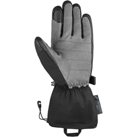 Reusch Advanced Heat R-TEX® XT black 7,5