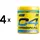 Cellucor C4 Original Kaugummi Pulver 198 g