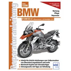 Reparatur Anleitungen Bmw