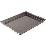 Dr. Oetker Backform "Back-Spaß" in Grau - (L)53 x (B)33 cm