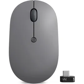Lenovo Go Maus Blau