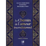 Véga Editions Le Chemin de l'amour inconditionnel - Cartes oracle