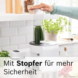 Bosch MUZ5VL1 Lifestyle Set