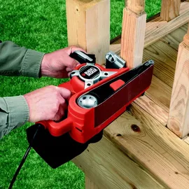 Black & Decker KA88 720 W
