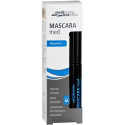 Mascara med Wasserfest