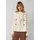 s.Oliver Cabanjacke im Relaxed Fit in Velourslederoptik - 42