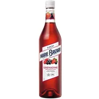 Marie Brizard Sirup Grenadine Sirup 0,7L