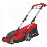 Einhell Akku-Rasenmäher GE-CM 36/37 - 36V ( 2 x 18V ) Solo