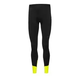 Gore Wear Concurve Herren Schwarz/Gelb L