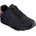 Herren Sneakers Schwarz 43